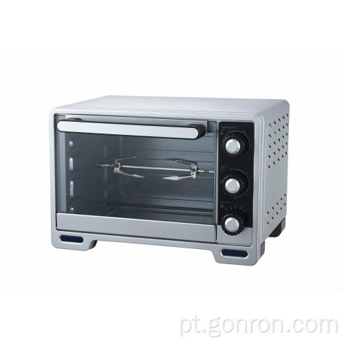 Forno de 18L com novo design